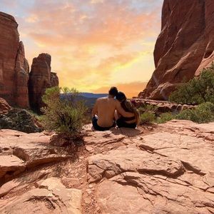 Meet your Posher, Jazzie